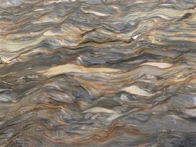 Silk Road Fusion Quartzite Slabs